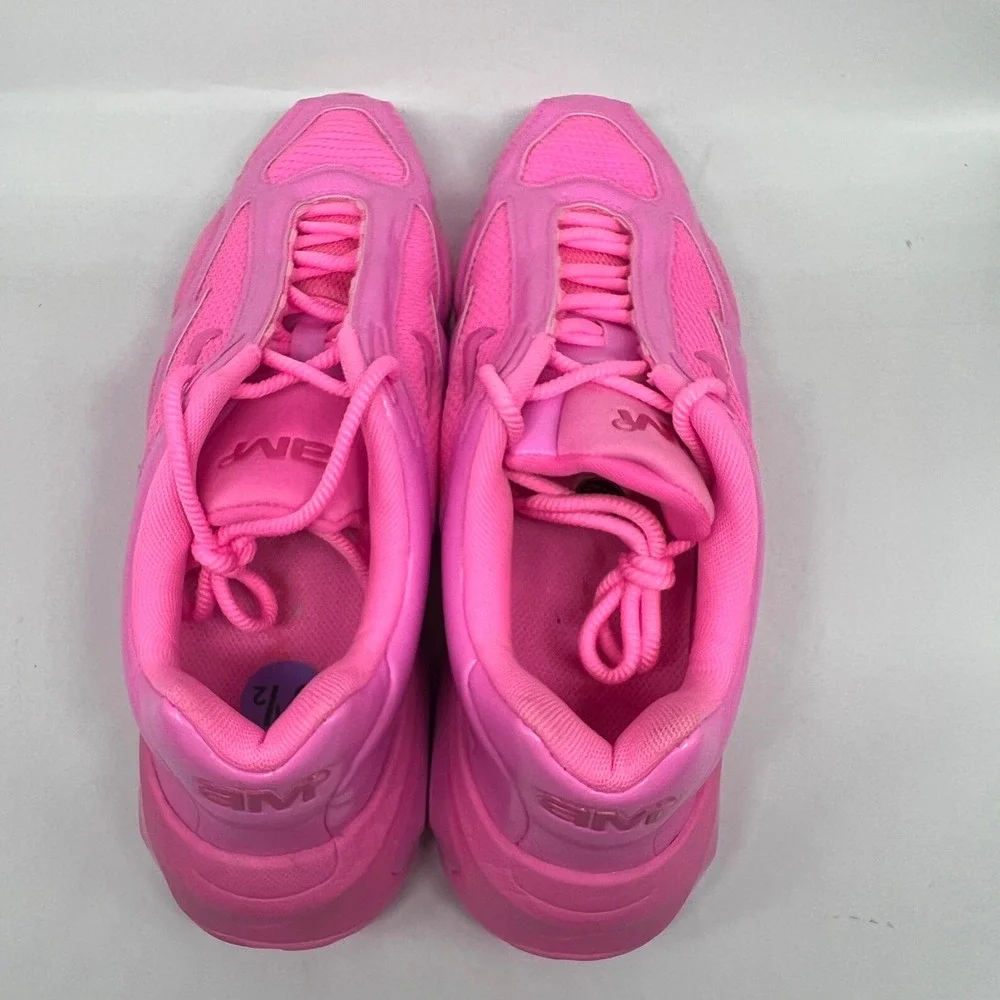 Nike Air Max Spell Hyper Pink Sneakers Shoes FV1920-602 Womens 8.5 Casual street